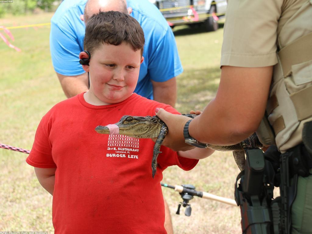 ឧបករណ៍បាញ់ត្រី៖ ការប្រើប្រាស់ និងសារៈសំខាន់