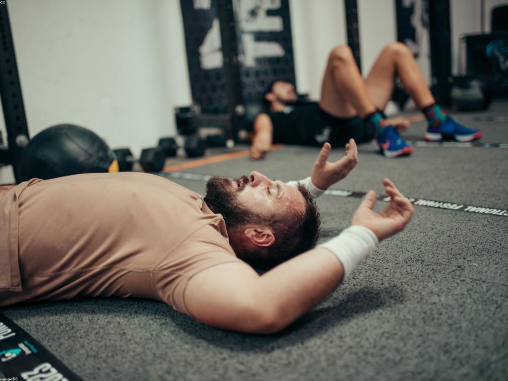 ការលើកកម្ពសមត្ថភាពកីឡាករ