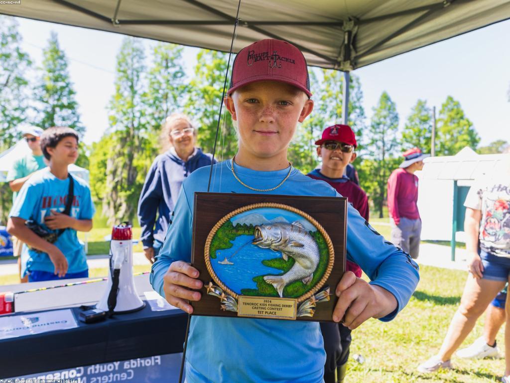 ការយល់ដឹងអំពីការប្រកួតបាញ់ត្រី